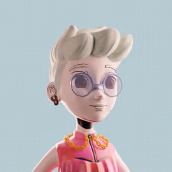 Misfit #2225