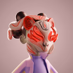 Misfit #3474