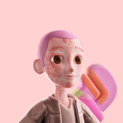 Misfit #4086