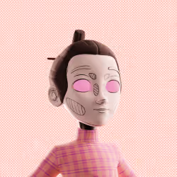 Misfit #1961