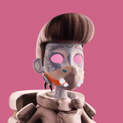 Misfit #3986