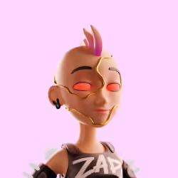 Misfit #3083