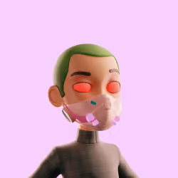 Misfit #2991