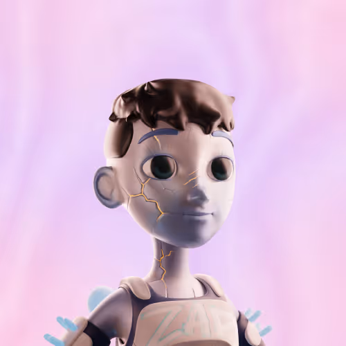 Misfit #26