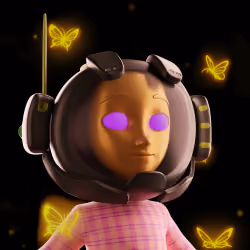 Misfit #3493