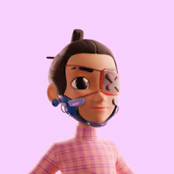 Misfit #1685
