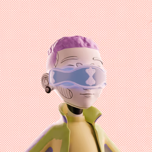 Misfit #2934