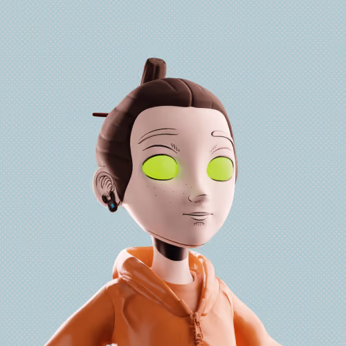 Misfit #40