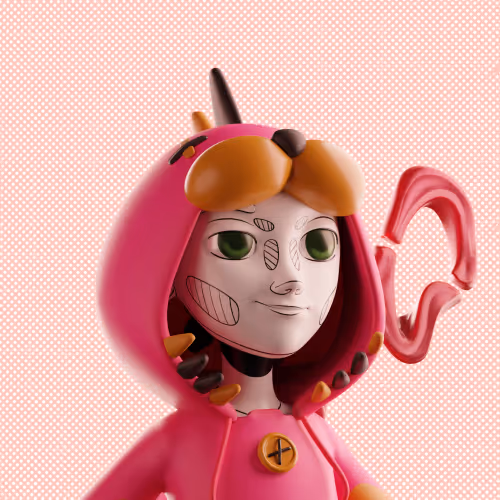 Misfit #1139