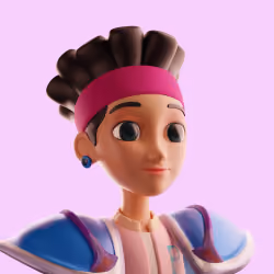 Misfit #2262