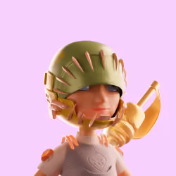 Misfit #2893