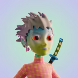 Misfit #1775