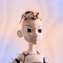 Misfit #3124