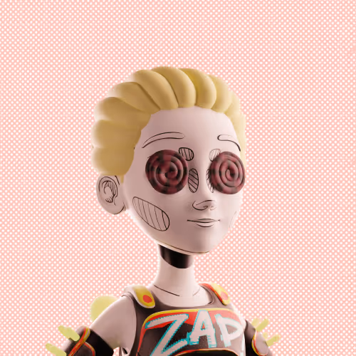 Misfit #3183
