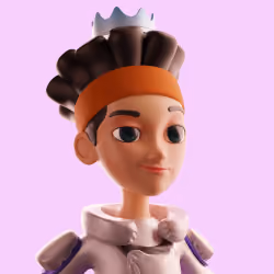 Misfit #3522