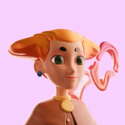 Misfit #4034