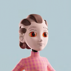 Misfit #2986