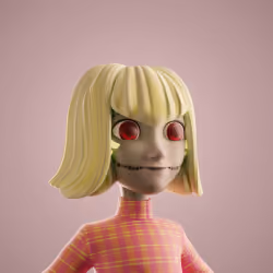Misfit #2322