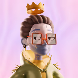 Misfit #3926
