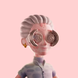 Misfit #2820