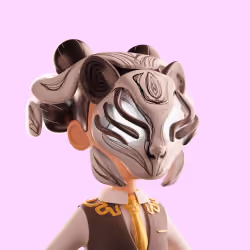 Misfit #2573