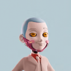 Misfit #1749