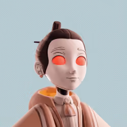 Misfit #1264