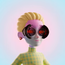 Misfit #3676