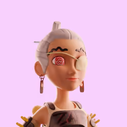 Misfit #287