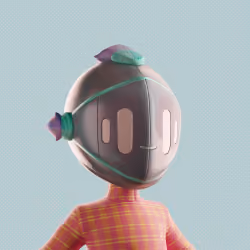 Misfit #2050