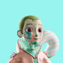 Misfit #1857
