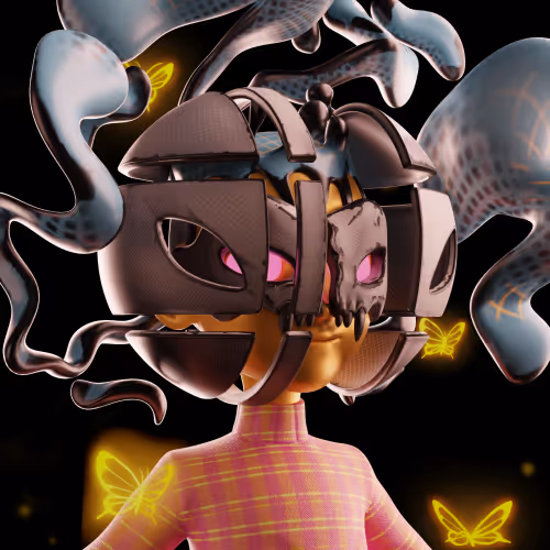 Misfit #1363