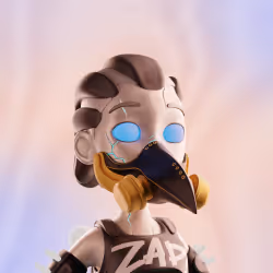 Misfit #2388