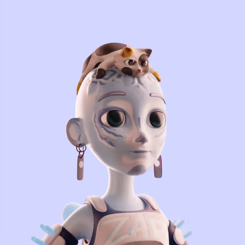Misfit #3018