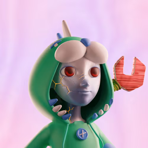 Misfit #4090