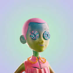 Misfit #2985