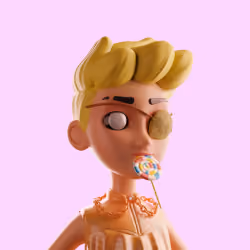 Misfit #2661