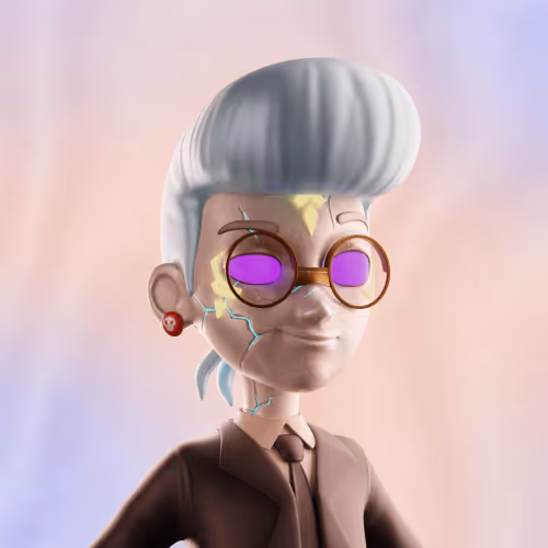 Misfit #1676