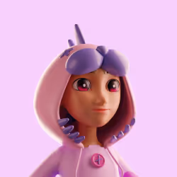 Misfit #3336