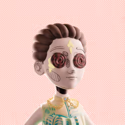 Misfit #3235