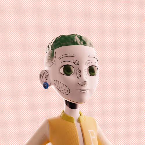 Misfit #1338
