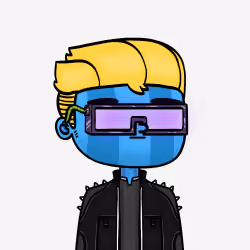 Misfit #3740