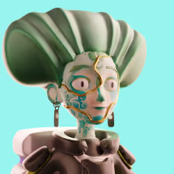 Misfit #3381