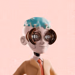 Misfit #4252
