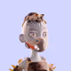 2977