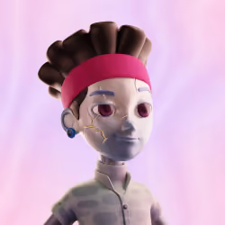 Misfit #2277