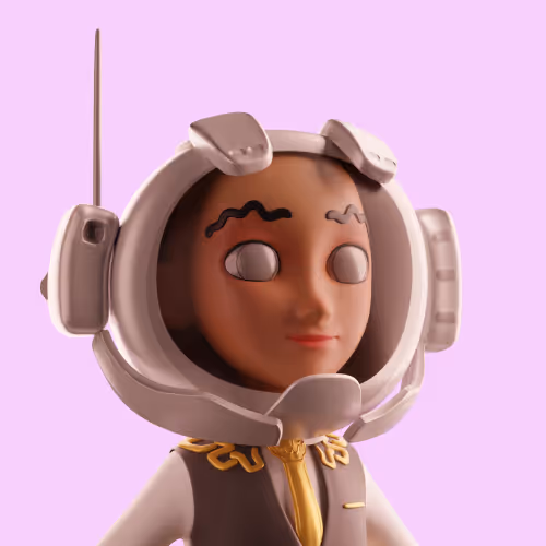 Misfit #2317