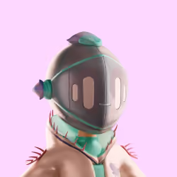 Misfit #1180