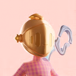 Misfit #1199