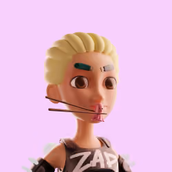 Misfit #2058